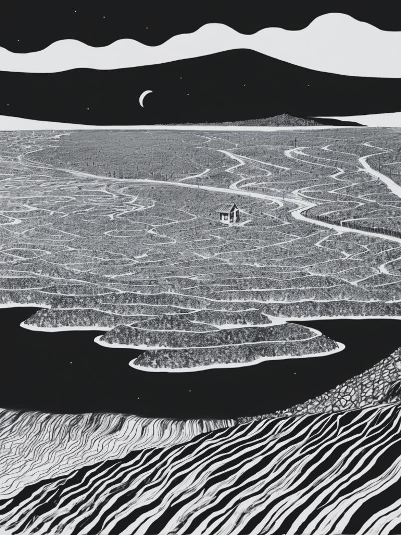 08031-4018273647-Junji ito, water scarcity, mining, flooding, stanley donwood, hokusai.png